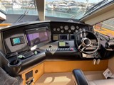 Sunseeker Manhattan 60 Helm